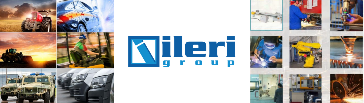 İLERİ Group’un IFS Cloud Dijital Dönüşüm Yolculuğunda Tercihi Egeria Oldu